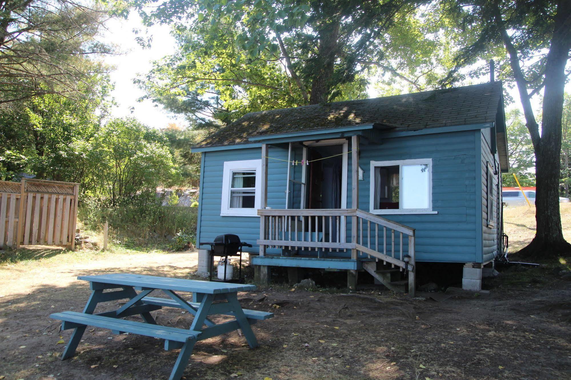 Black Lake Cabins Torrance Zewnętrze zdjęcie